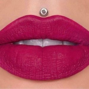 Jeffree Star Liquid Lipstick